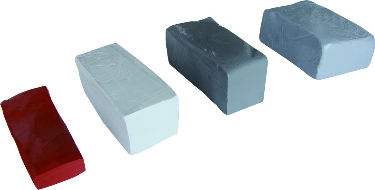 Silicone Rubber